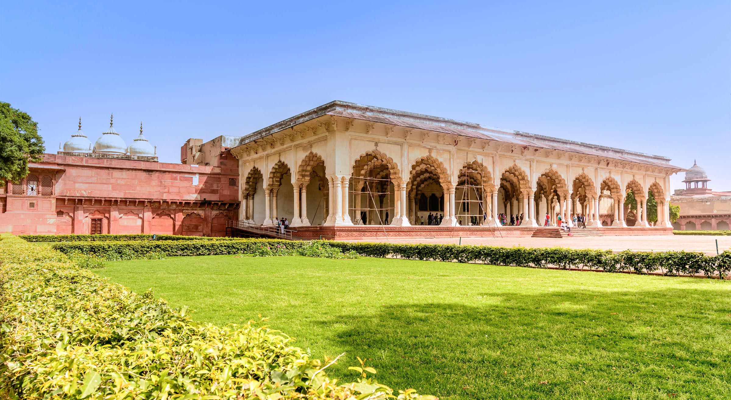 Agra-Fort-2
