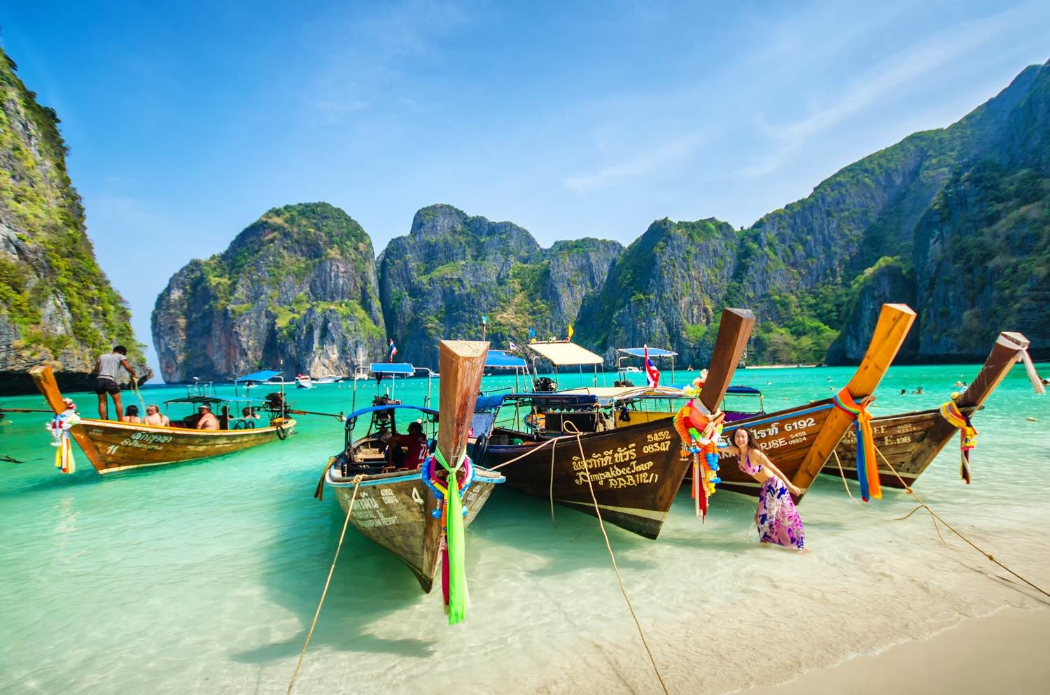 Discover the Best Place in Thailand to Visit