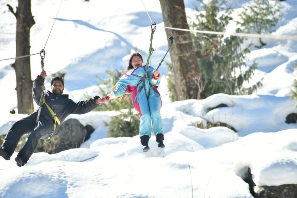 Manali Tour Package