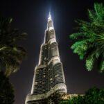 Burj Khalifa