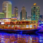 Dhow Cruise Dubai
