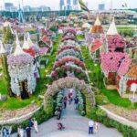 Miracle Garden Dubai