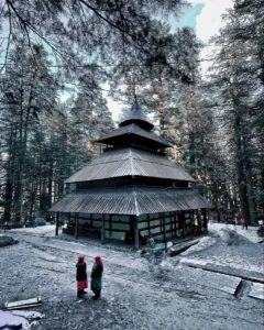 Manali Package from Delhi