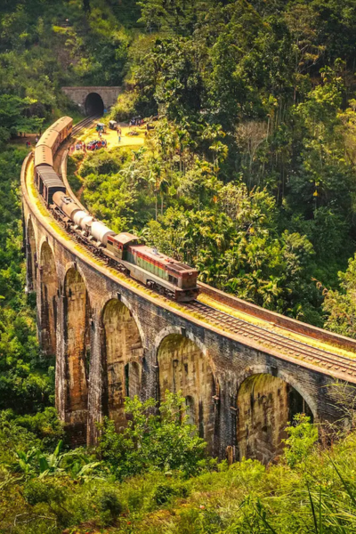 sri lanka