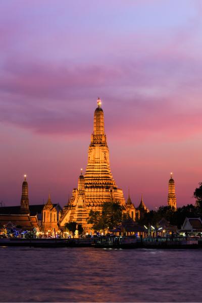 Thailand