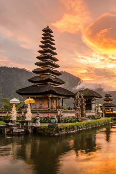 Veetrips bali tour packages