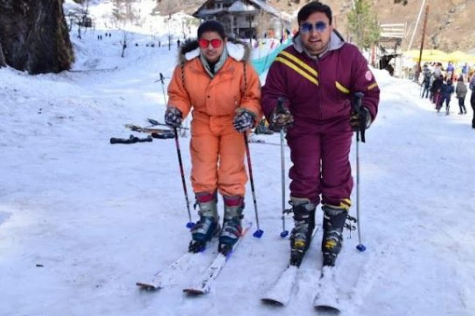 Best Weekend Gateway Manali