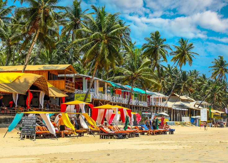 Goa