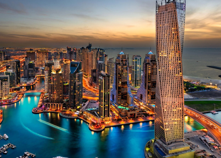 Dubai Tour Package