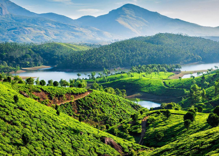 Munnar