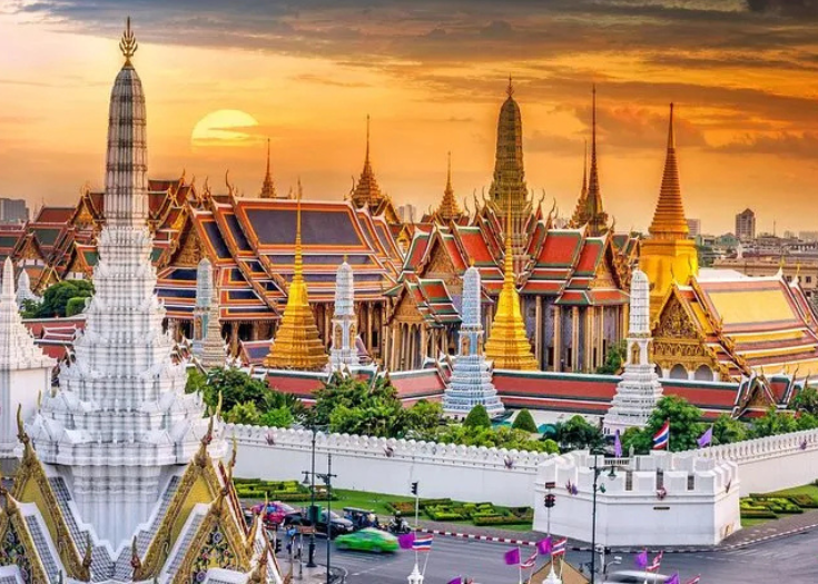 Grand Palace