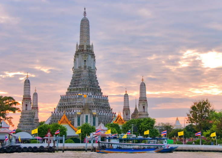 Wat Pho