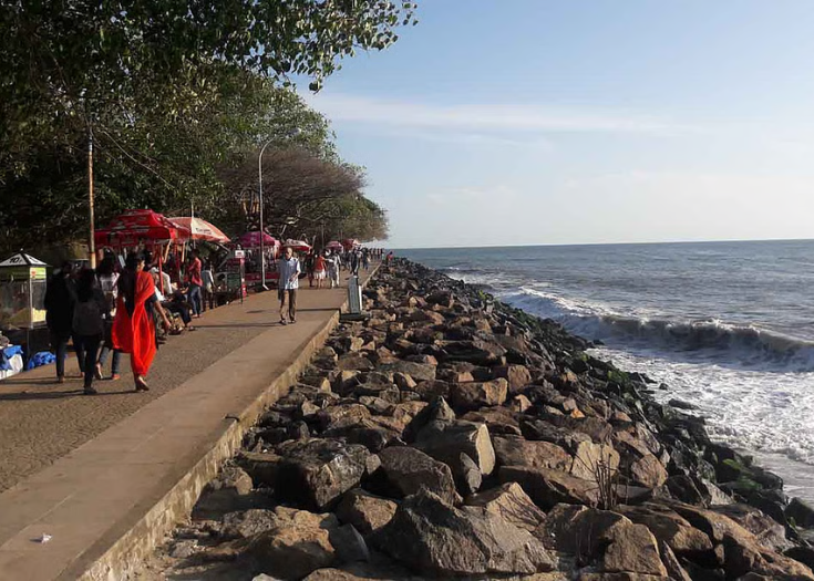 Fort Kochi