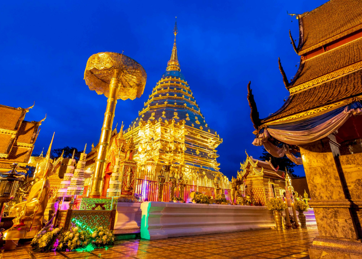 Chiang Mai