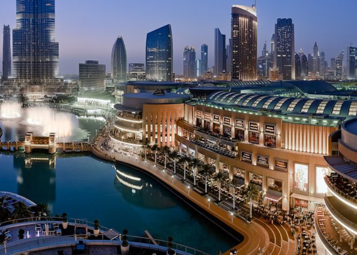 Dubai Mall