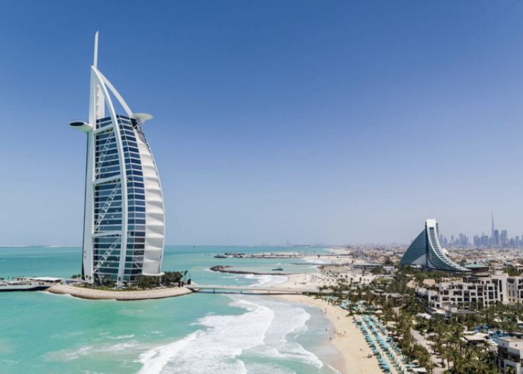 Burj Al Arab