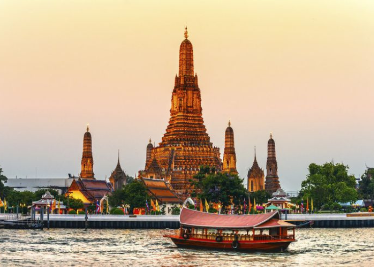 Thailand tour packages