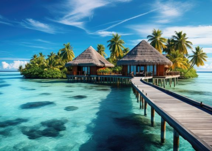 Maldives tour packages