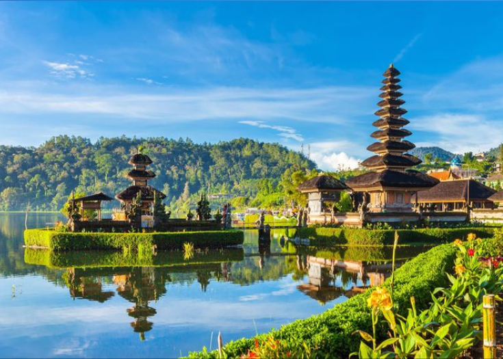 Bali tour packages