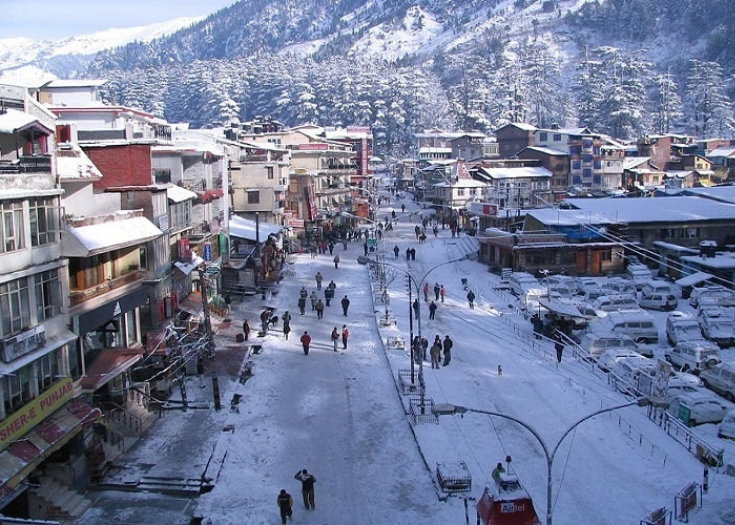 Manali