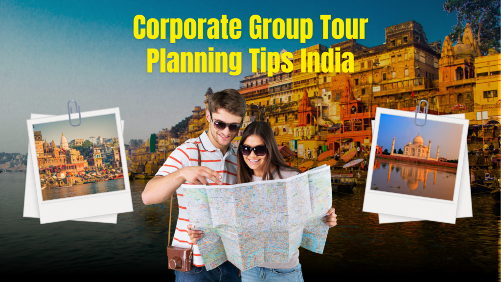 Veetrips corporate group travel India