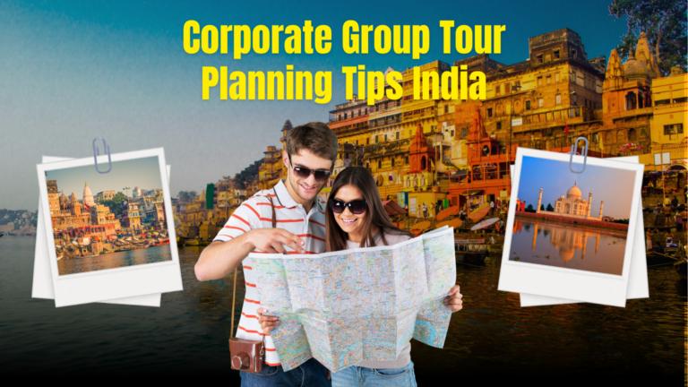 Veetrips corporate group travel India