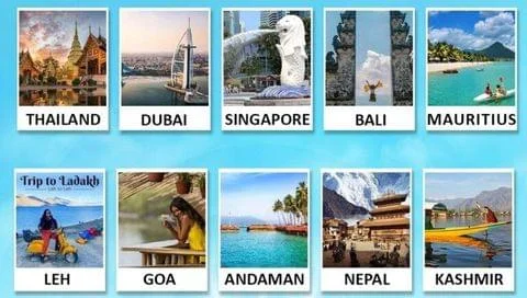 Best Travel Agency for Thailand Trip 