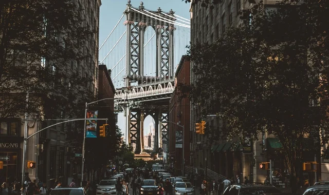 The 25 Best Places to Travel in 2025- United States of America The 25 Best Places to Travel in 2025- United States of America