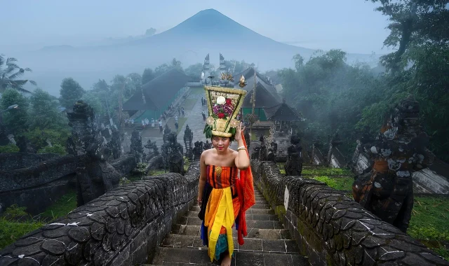 The 25 Best Places to Travel in 2025 – Bali The 25 Best Places to Travel in 2025 - Bali