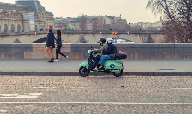 The 25 Best Places to Travel in 2025 – France The 25 Best Places to Travel in 2025 - France