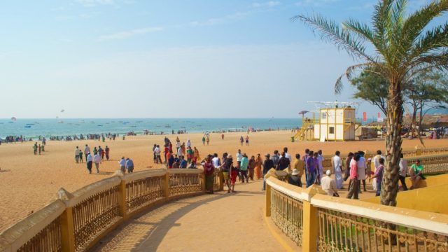 Goa Holiday Package with Flight