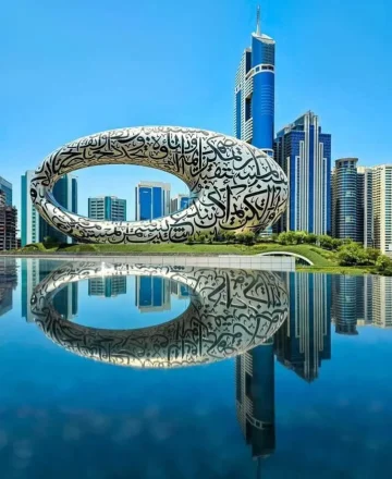 Museum Of Future Museum Of Future