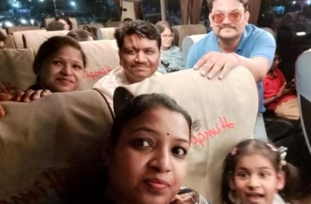 Veetrips Corporate Tour Packages