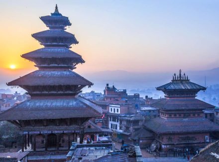 Nepal Images