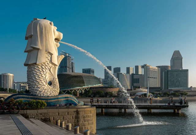 Singapore Tour Package from Delhi with Flight (6)