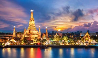 Thailand Tour Package