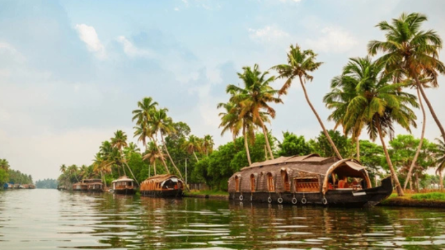 Alleppey Alleppey