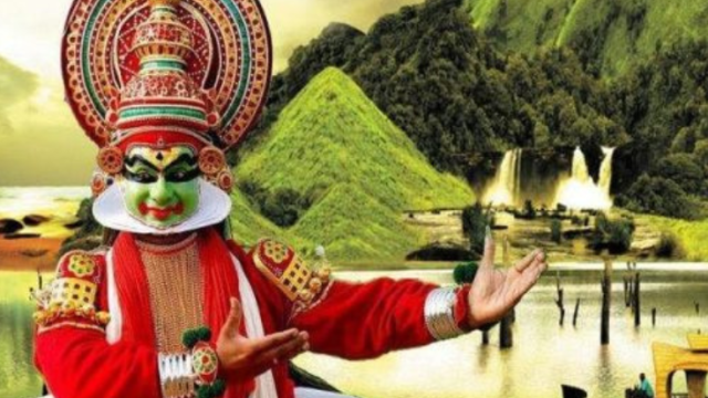 Best Gateway to Kerala Best Gateway to Kerala