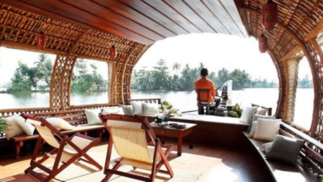 Mesmerizing Kerala Mesmerizing Kerala