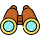 binocular