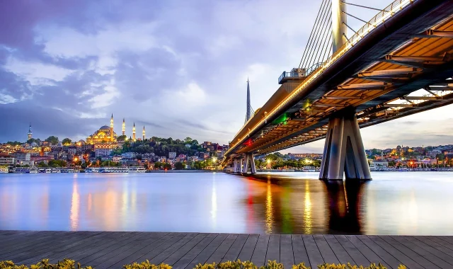 The 25 Best Places to Travel in 2025 – Turkey The 25 Best Places to Travel in 2025 - Turkey