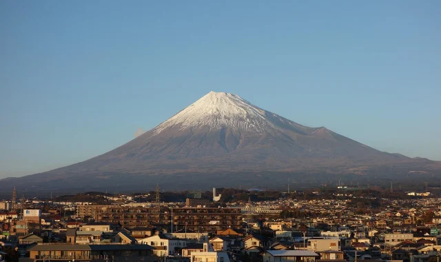 The 25 Best Places to Travel in 2025- Japan The 25 Best Places to Travel in 2025- Japan