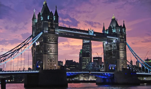 The 25 Best Places to Travel in 2025 – United Kingdom The 25 Best Places to Travel in 2025 - United Kingdom